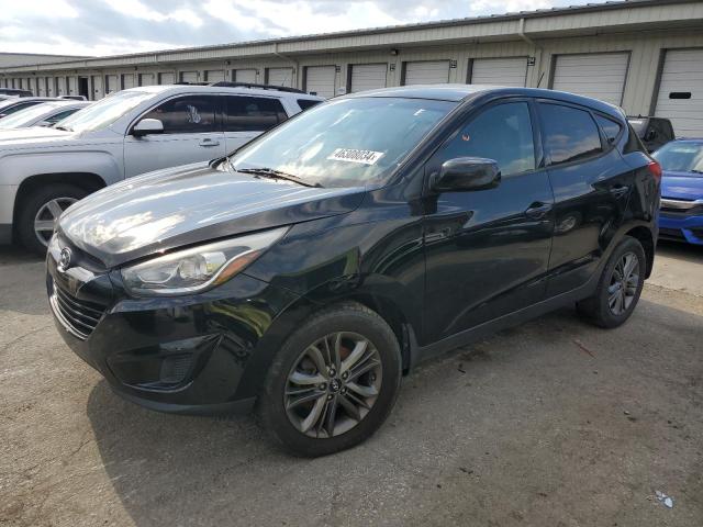 2015 Hyundai Tucson Gls VIN: KM8JT3AF3FU039470 Lot: 46308034