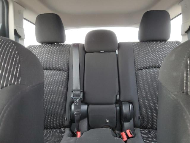 2015 Dodge Journey Se VIN: 3C4PDCAB2FT509846 Lot: 45475144