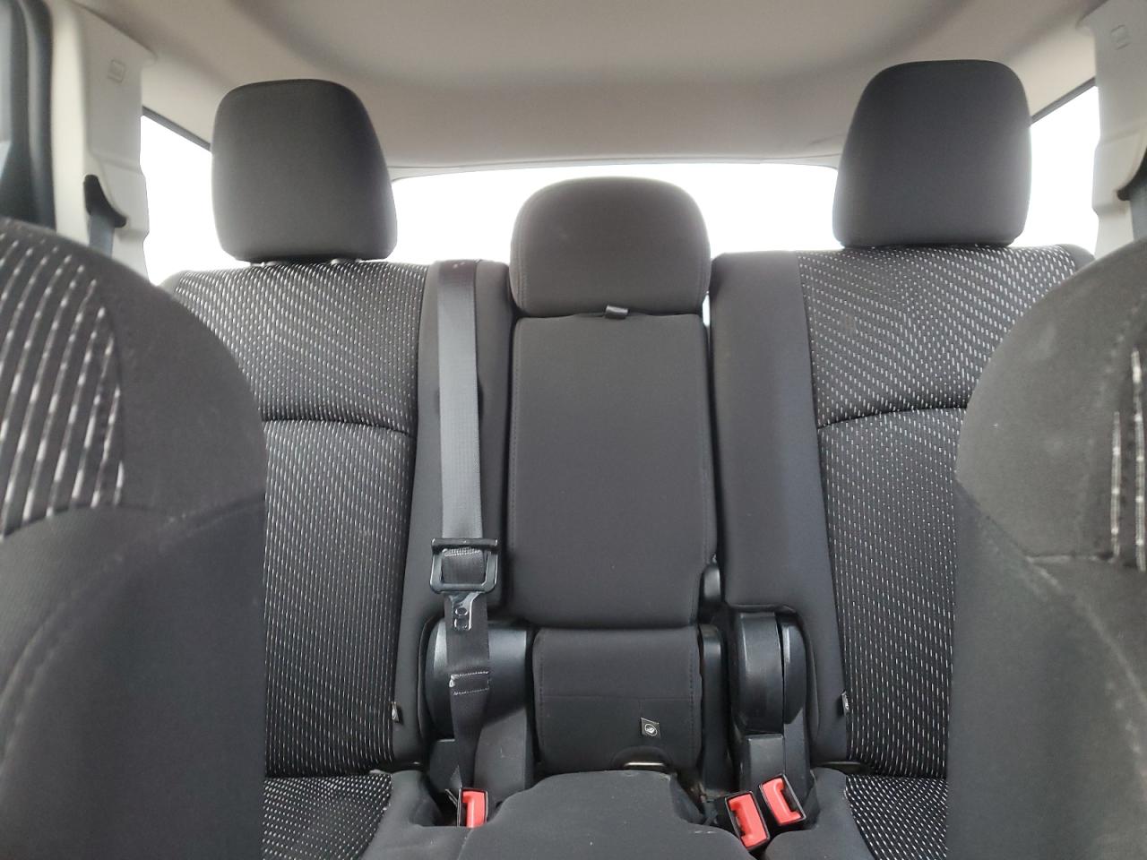 3C4PDCAB2FT509846 2015 Dodge Journey Se