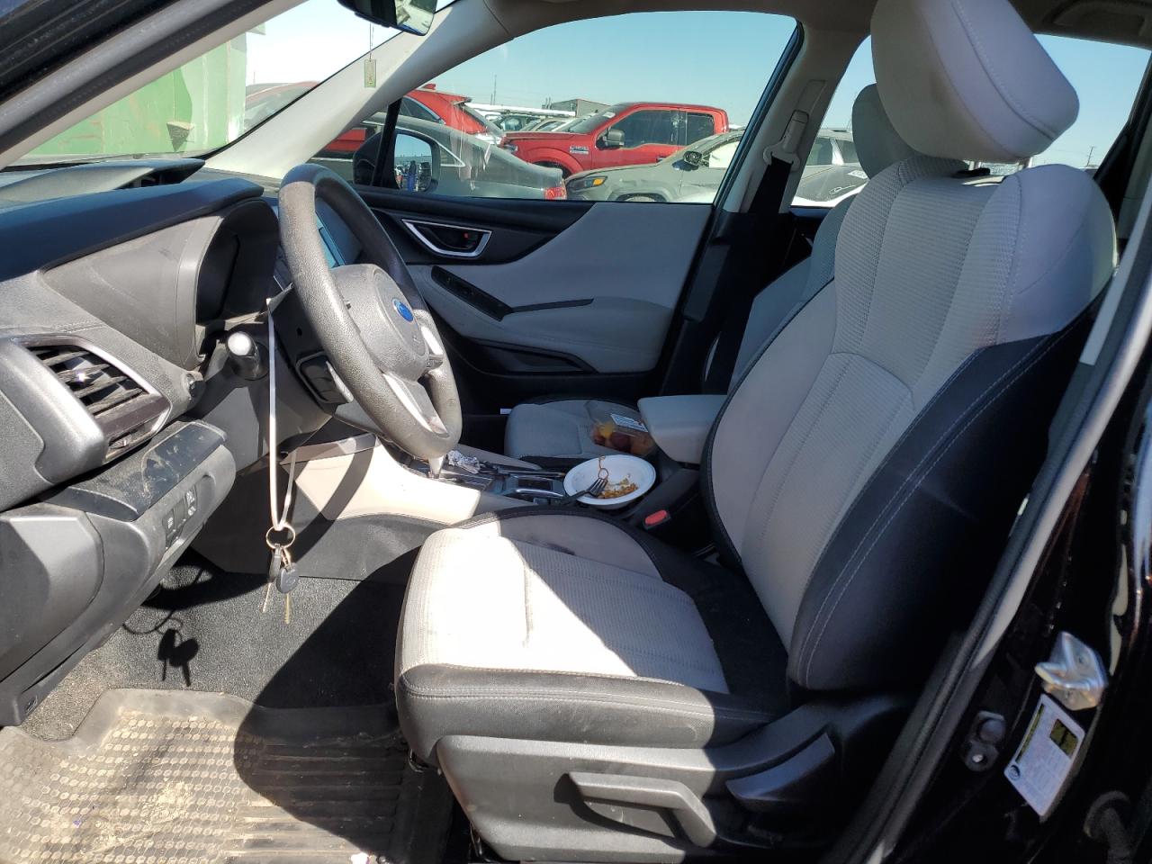 JF2SKADC0MH467408 2021 Subaru Forester