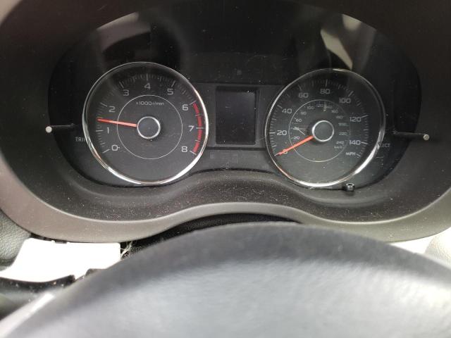 2016 Subaru Forester 2.5I Touring VIN: JF2SJAVC8GH411674 Lot: 47689234