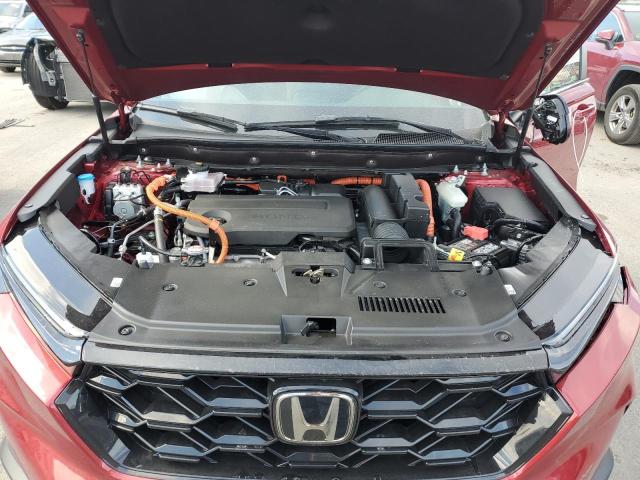 2024 HONDA CR-V SPORT - 7FARS6H92RE046911