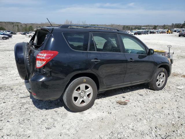 2009 Toyota Rav4 VIN: 2T3ZF33V19W003531 Lot: 46877934