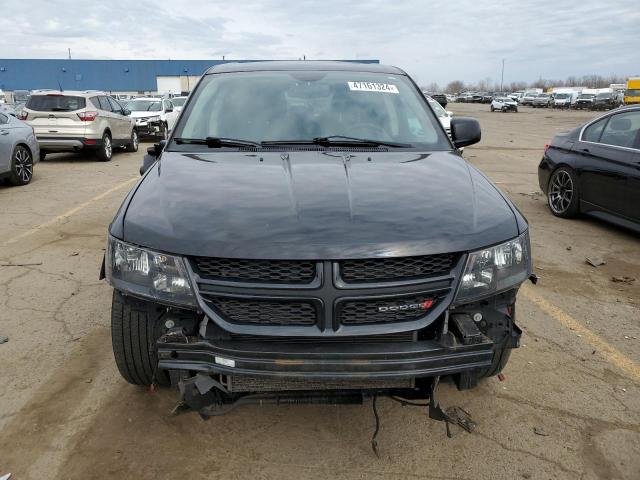 2014 Dodge Journey R/T VIN: 3C4PDDEG8ET309239 Lot: 47161324