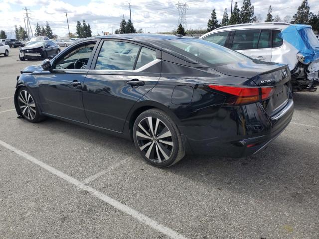 2021 Nissan Altima Sr VIN: 1N4BL4CVMN310311 Lot: 45386084