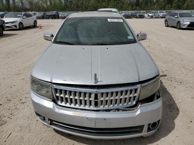 2011 Lincoln Mkz VIN: 3LNHL2GC1BR758885 Lot: 46371384