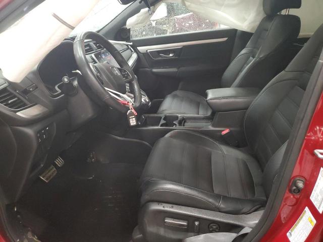 2020 HONDA CR-V SPORT - 2HKRW2H46LH237592