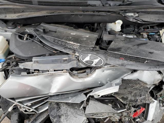 2015 HYUNDAI TUCSON GLS - KM8JT3AF5FU051152