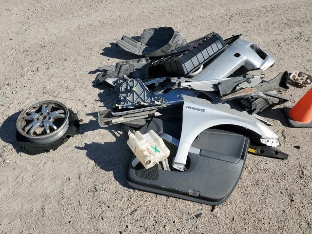 2010 Toyota Prius VIN: JTDKN3DU6A0039279 Lot: 47328714