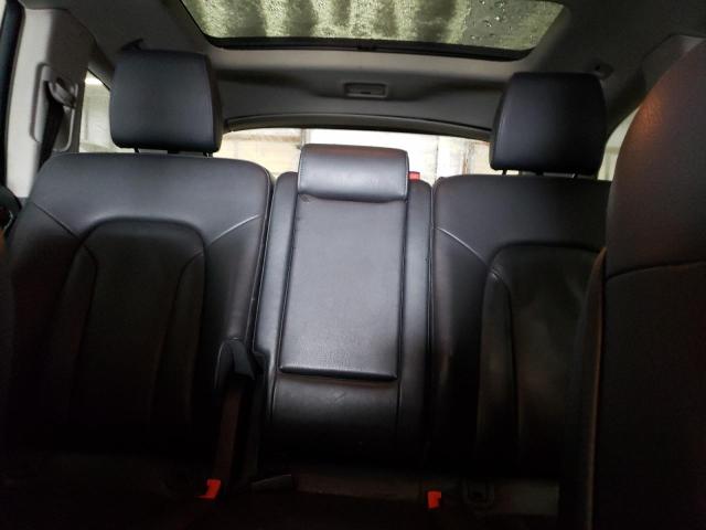 2015 AUDI Q7 TDI PRE - WA1LMAFE2FD025603