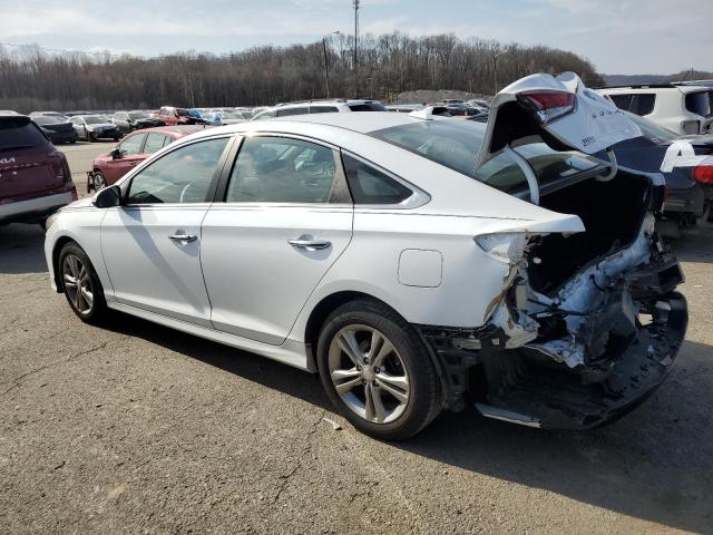 Vin: 5npe34af1jh626166, lot: 46481694, hyundai sonata sport 20182