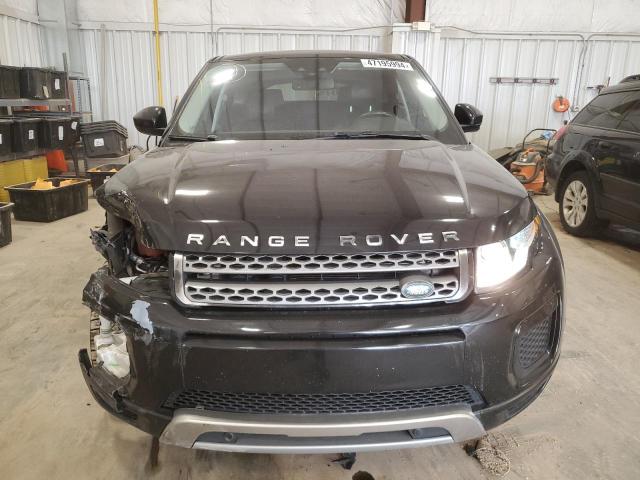 2019 LAND ROVER RANGE ROVE - SALVP2RX5KH343414