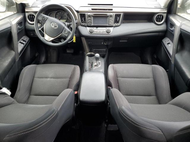 2015 TOYOTA RAV4 XLE - JTMRFREV4FD148491
