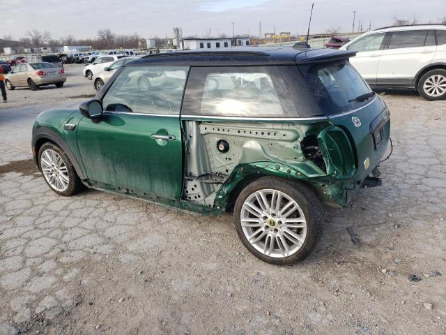 WMW13DJ09P2S93474 MINI Cooper SE 2