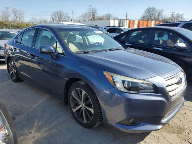 2015 SUBARU LEGACY 2.5 - 4S3BNBL67F3011655