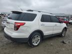 FORD EXPLORER X photo