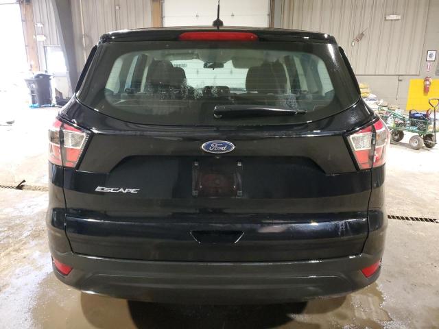 2018 Ford Escape S VIN: 1FMCU0F77JUB33432 Lot: 51494904