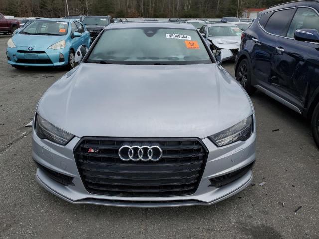 WAUW2AFC7GN066938 2016 Audi S7 Prestige