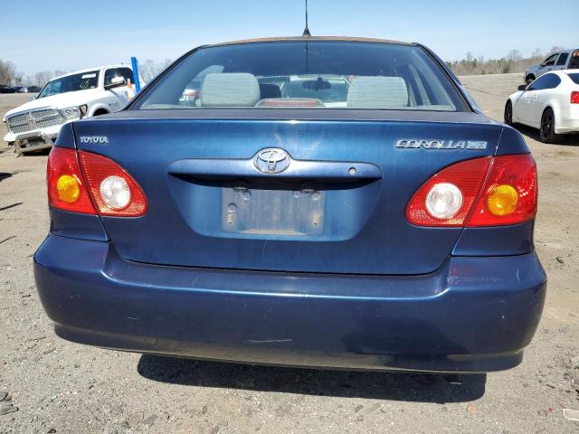 2T1BR32EX4C290798 | 2004 Toyota corolla ce