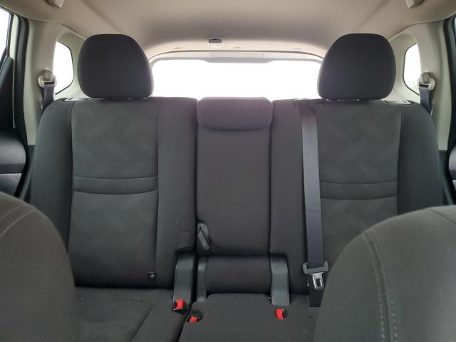 2016 NISSAN ROGUE S AW KNMAT2MT5GP718253