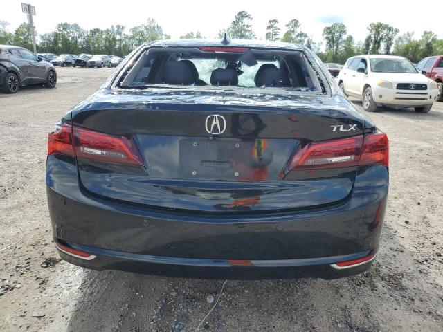 2016 ACURA TLX ADVANC 19UUB2F75GA003347