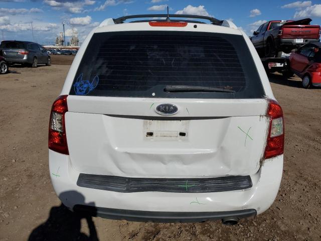 2007 Kia Rondo Base VIN: KNAFG525577089686 Lot: 48444494