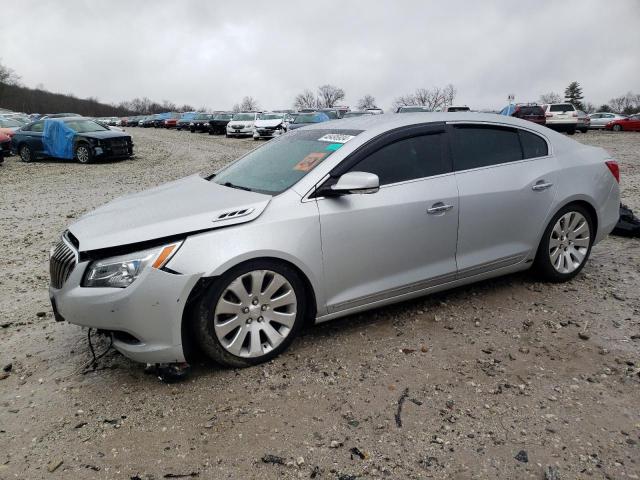 2014 Buick Lacrosse VIN: 1G4GB5GR2EF178096 Lot: 48495934