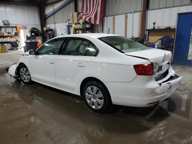 2013 Volkswagen Jetta Se VIN: 3VWDX7AJ6DM299331 Lot: 48474714