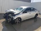 2023 NISSAN SENTRA SV - 3N1AB8CV3PY314250