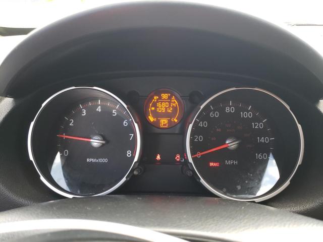 2010 Nissan Rogue S VIN: JN8AS5MT6AW015671 Lot: 48571254