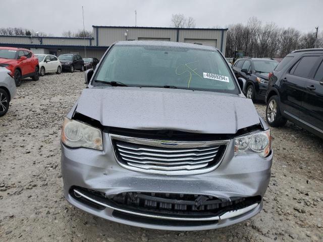 2013 Chrysler Town & Country Touring VIN: 2C4RC1BG5DR768003 Lot: 46869294