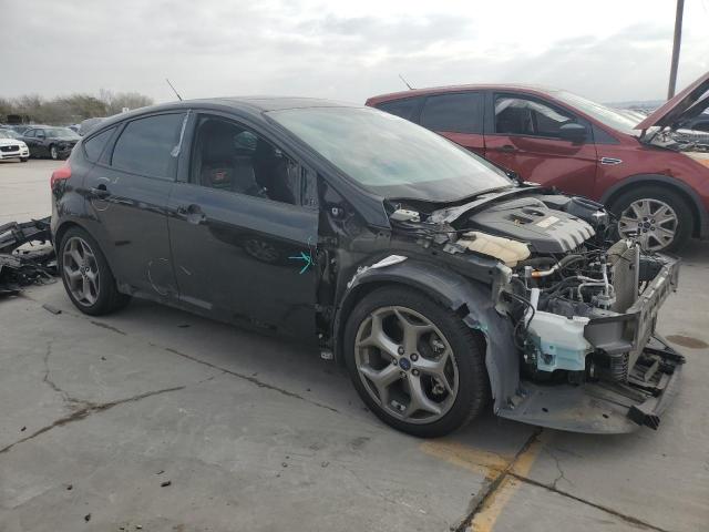 1FADP3L96JL233105 2018 FORD FOCUS, photo no. 4