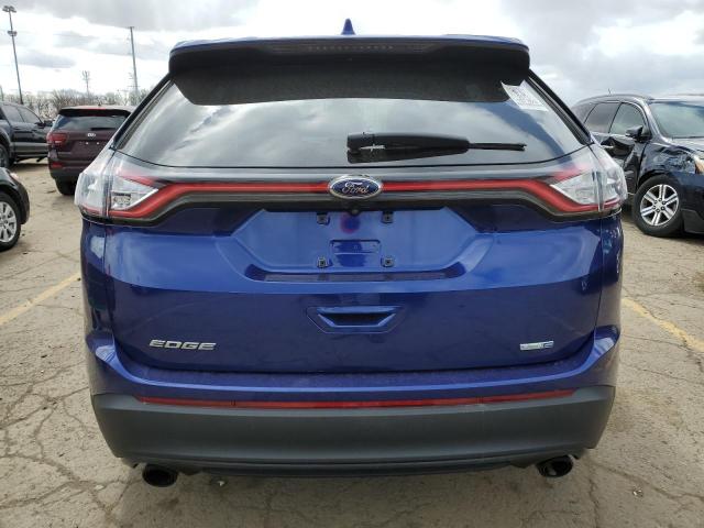 2FMTK4G90FBC32314 2015 FORD EDGE-5