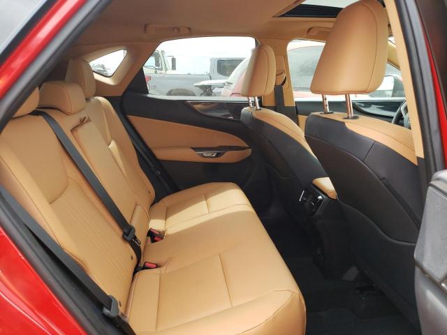 2024 LEXUS NX 250 PRE 2T2GDCAZ5RC008367