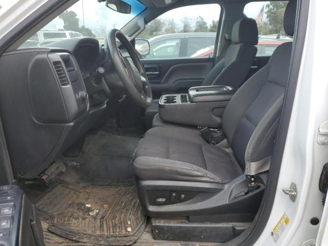 2014 Chevrolet Silverado C1500 VIN: 1GCRCPEC4EZ325988 Lot: 62909104