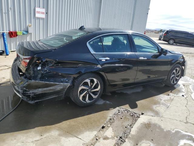 VIN 1HGCR3F07GA007853 2016 Honda Accord, Exl no.3