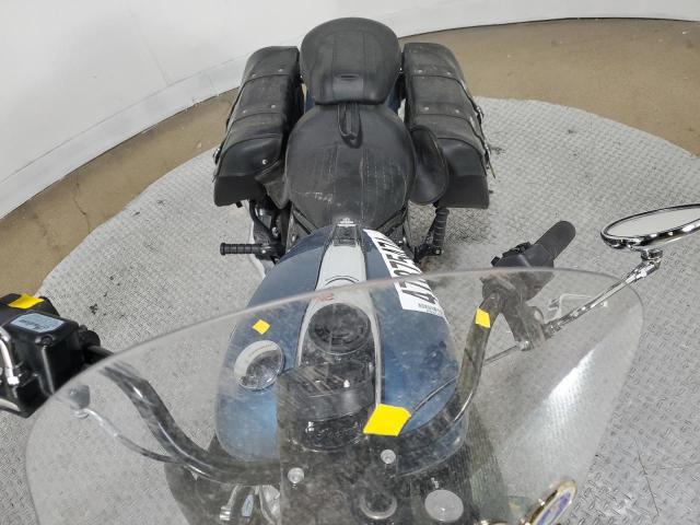 2022 INDIAN MOTORCYCLE CO. SUPER CHIE - 56KDBABHXN3008367