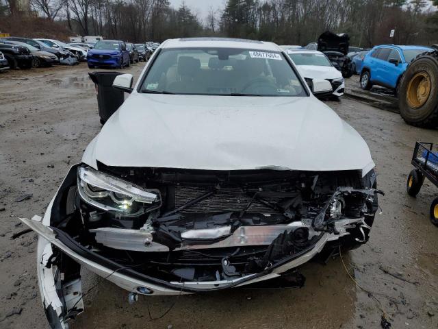 2016 BMW 328 Xi Sulev VIN: WBA8E3G54GNU00158 Lot: 48677604