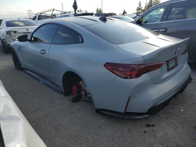 2023 BMW M4 CSL - WBS63AZ06PCM07347