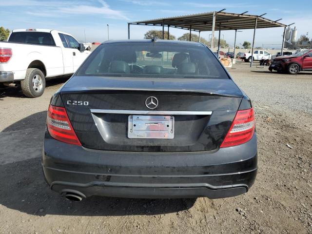 VIN WDDGF4HB1DA796936 2013 Mercedes-Benz C-Class, 250 no.6