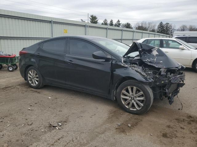 2015 Hyundai Elantra Se VIN: KMHDH4AE7FU235746 Lot: 47872124