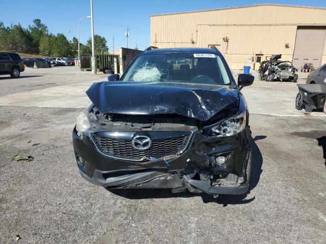 2014 Mazda Cx-5 Gt VIN: JM3KE4DY2E0321814 Lot: 48581134