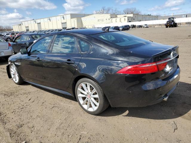 2016 JAGUAR XF R - SPO SAJBL4BV0GCY11503