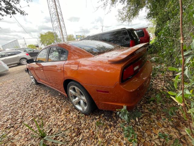 2B3CL5CT7BH506609 2011 DODGE CHARGER-2