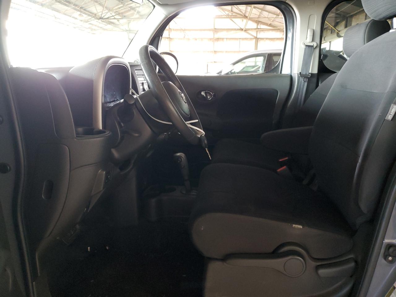 JN8AZ2KR2ET351584 2014 Nissan Cube S