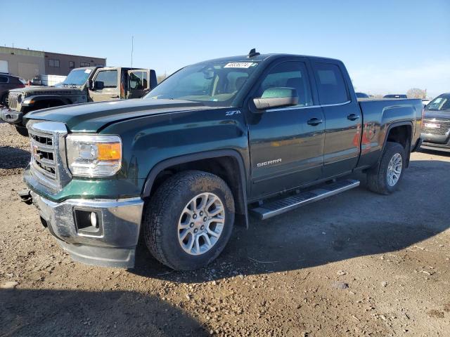 2015 GMC SIERRA C15 #2506164296