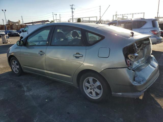 2007 Toyota Prius VIN: JTDKB20U173221701 Lot: 45536624