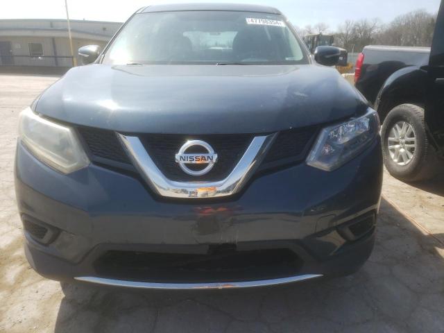 KNMAT2MT2FP560405 | 2015 Nissan rogue s