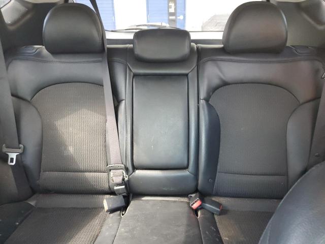 2013 Hyundai Tucson Gls VIN: KM8JU3AC9DU638597 Lot: 46092294