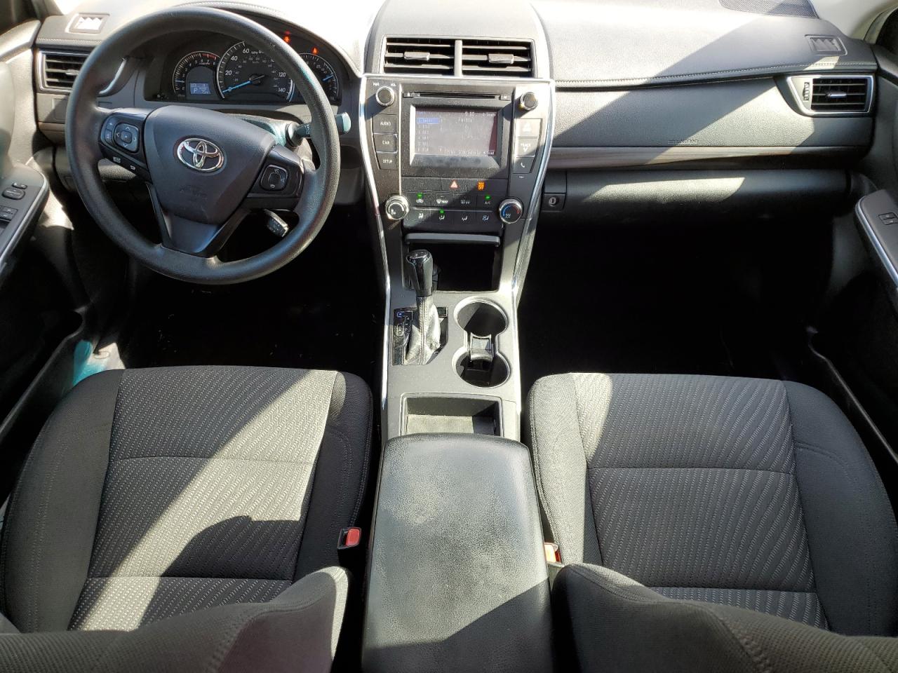 4T1BF1FK1FU889099 2015 Toyota Camry Le